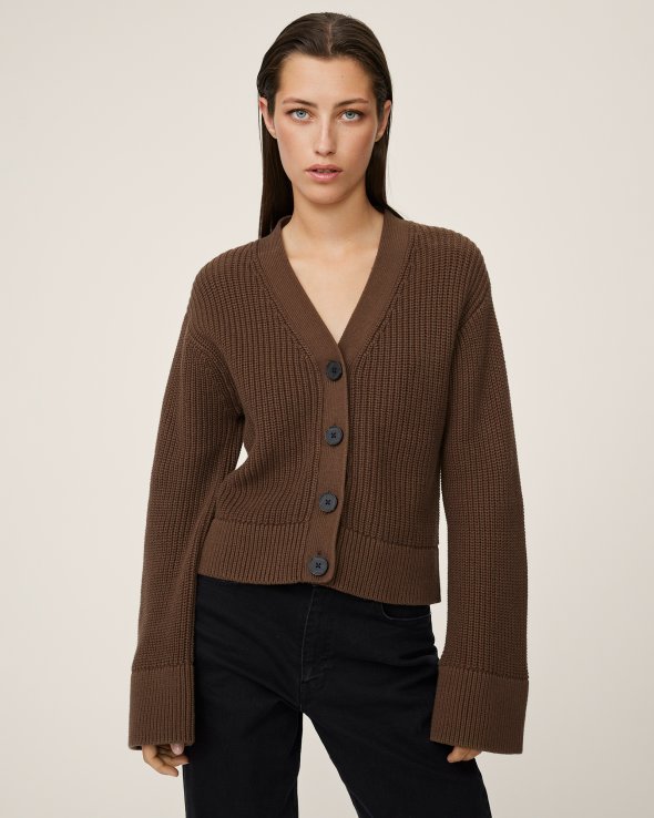 MSCH Copenhagen - MSCHJillena Cardigan MSCH Copenhagen - MSCHJillena Cardigan