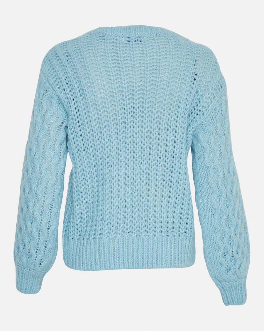 MSCH Copenhagen - MSCHPepita Heidi Pullover
