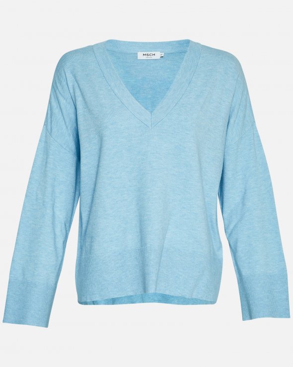 MSCH Copenhagen - MSCHSelana Rachelle V Pullover
