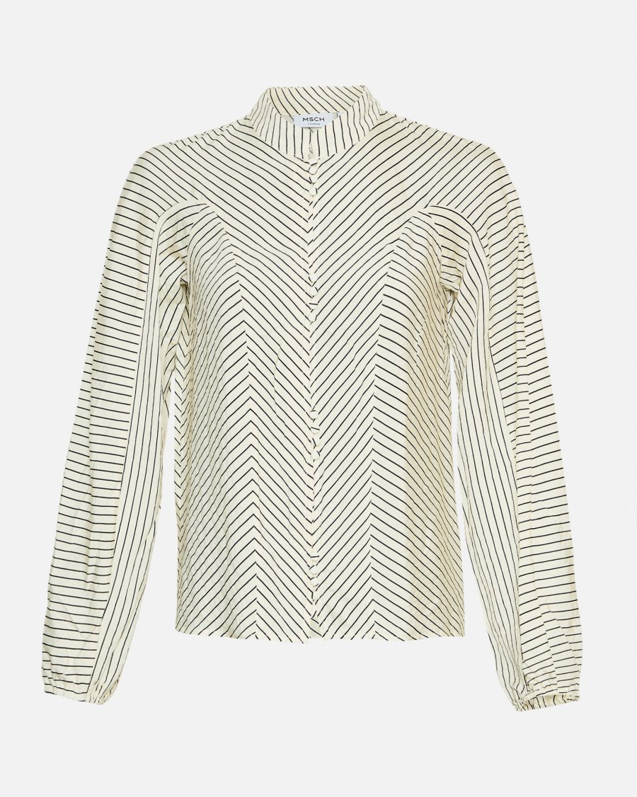 MSCH Copenhagen - MSCHDrita Shirt STP