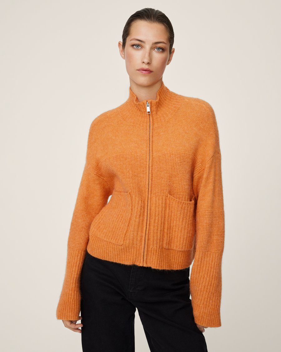 12530420 Mschjinie Hope 2 4 Cardigan main image 1