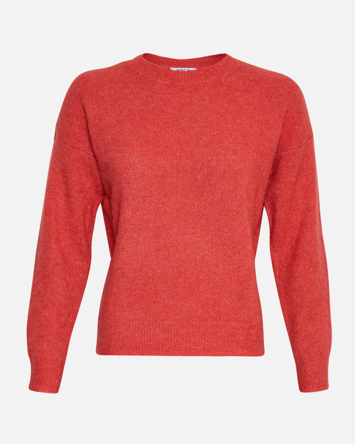 MSCH Copenhagen - Mschfestina Hope Pullover - Mgm