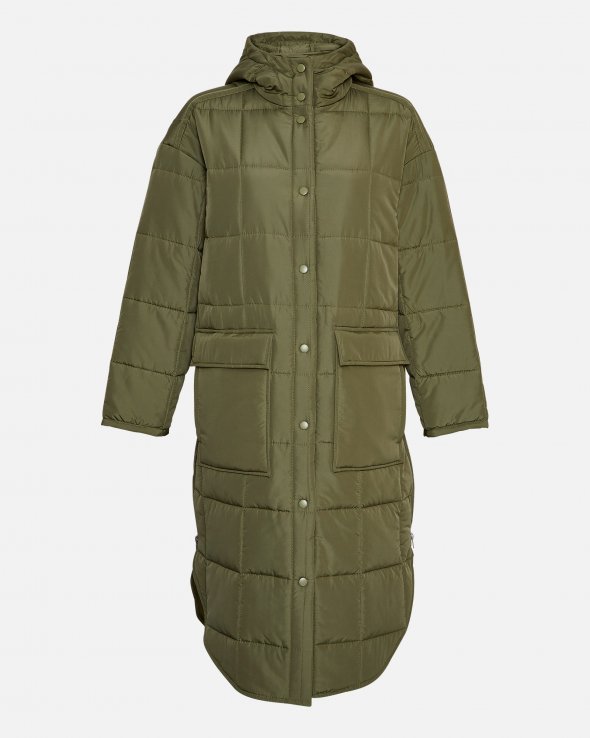 MSCHPetulla Deya Long Jacket