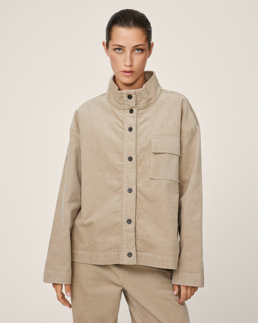 MSCH Copenhagen - MSCHGeggo Overshirt