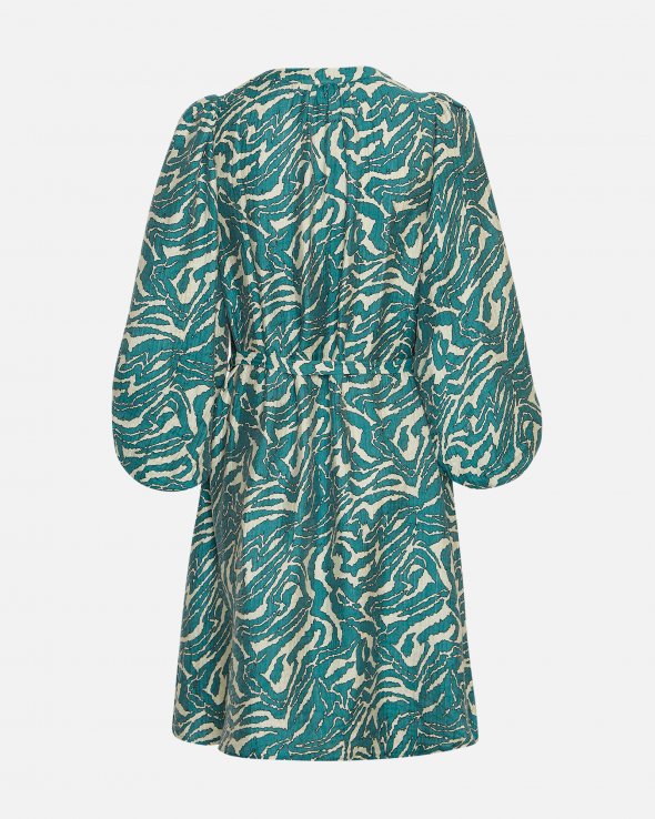 MSCHZaneta Shirt Dress AOP