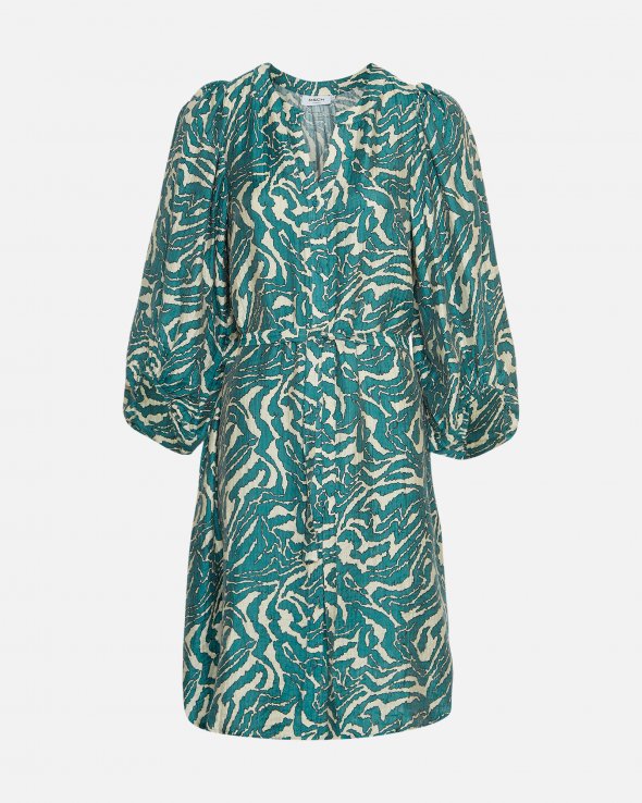MSCHZaneta Shirt Dress AOP