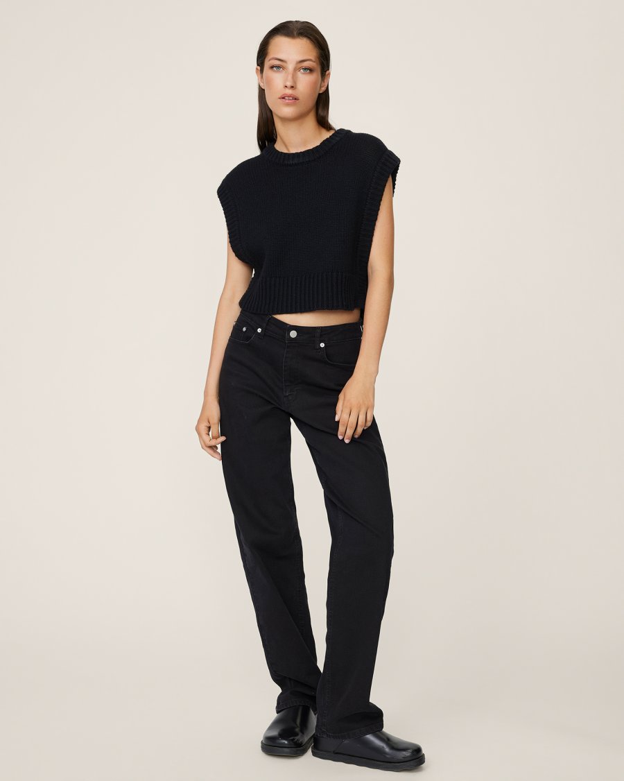MSCH Copenhagen - MSCHMelana Rikka Jeans
