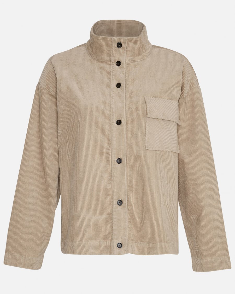 MSCH Copenhagen - MSCHGeggo Overshirt