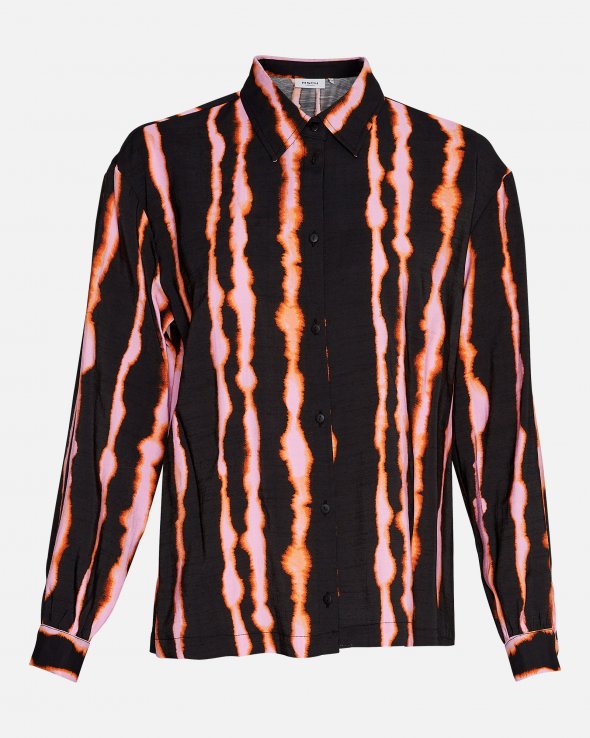 MSCH Copenhagen - MSCHSelfrida Dilvera Shirt AOP