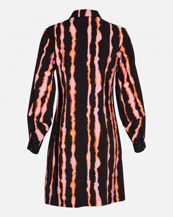 MSCH Copenhagen - MSCHSelfrida Dilvera Dress AOP