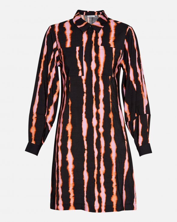 MSCHSelfrida Dilvera Dress AOP