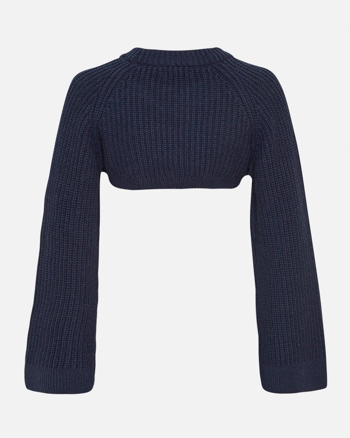 Knitwear MSCH Copenhagen MSCHFaye Peony Short Pullover