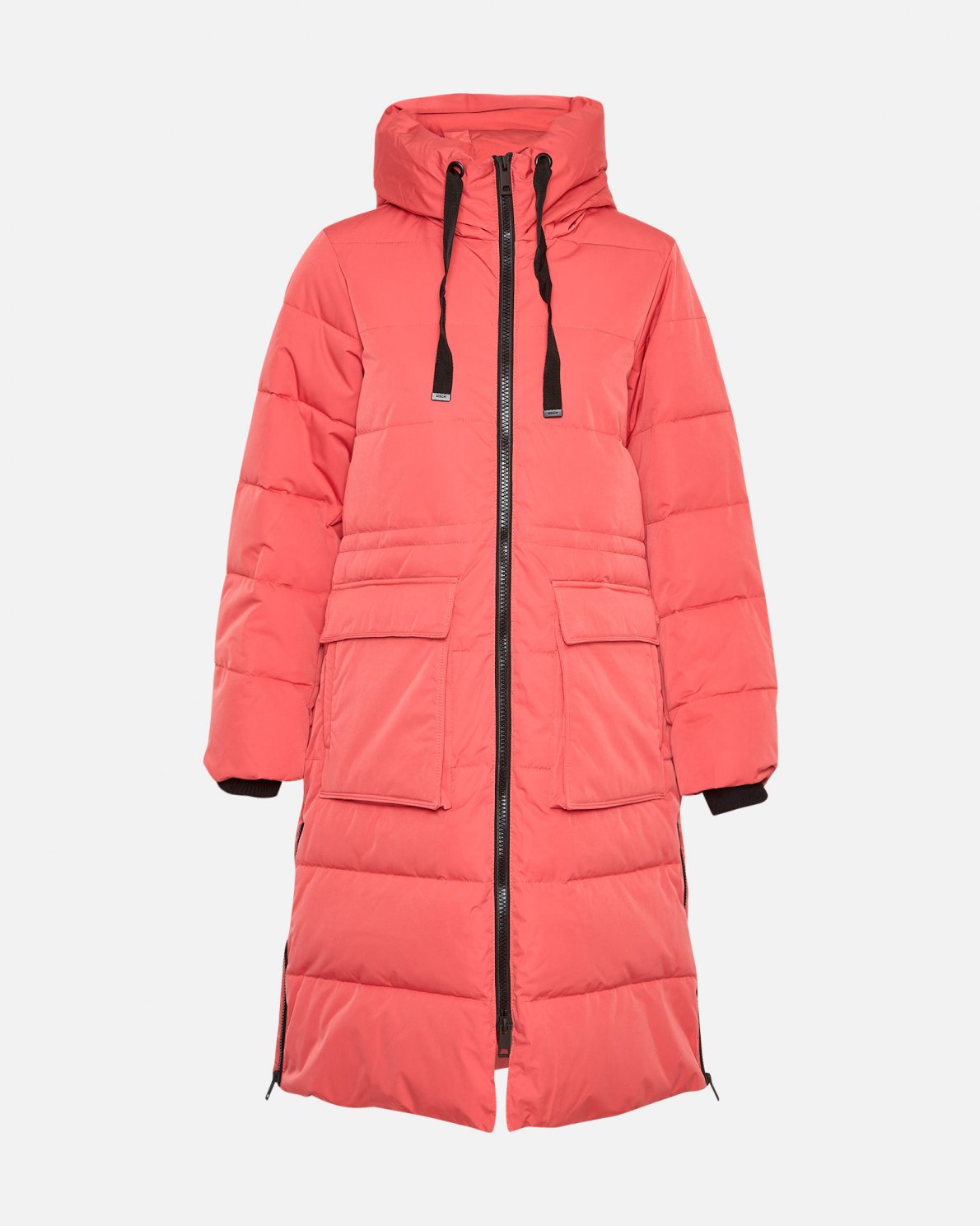 Zip coats sales