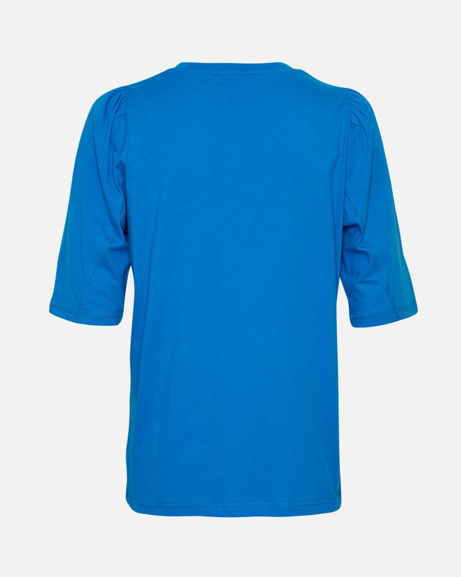 MSCH Copenhagen - MSCHTiffa Logan 2/4 Puff Tee