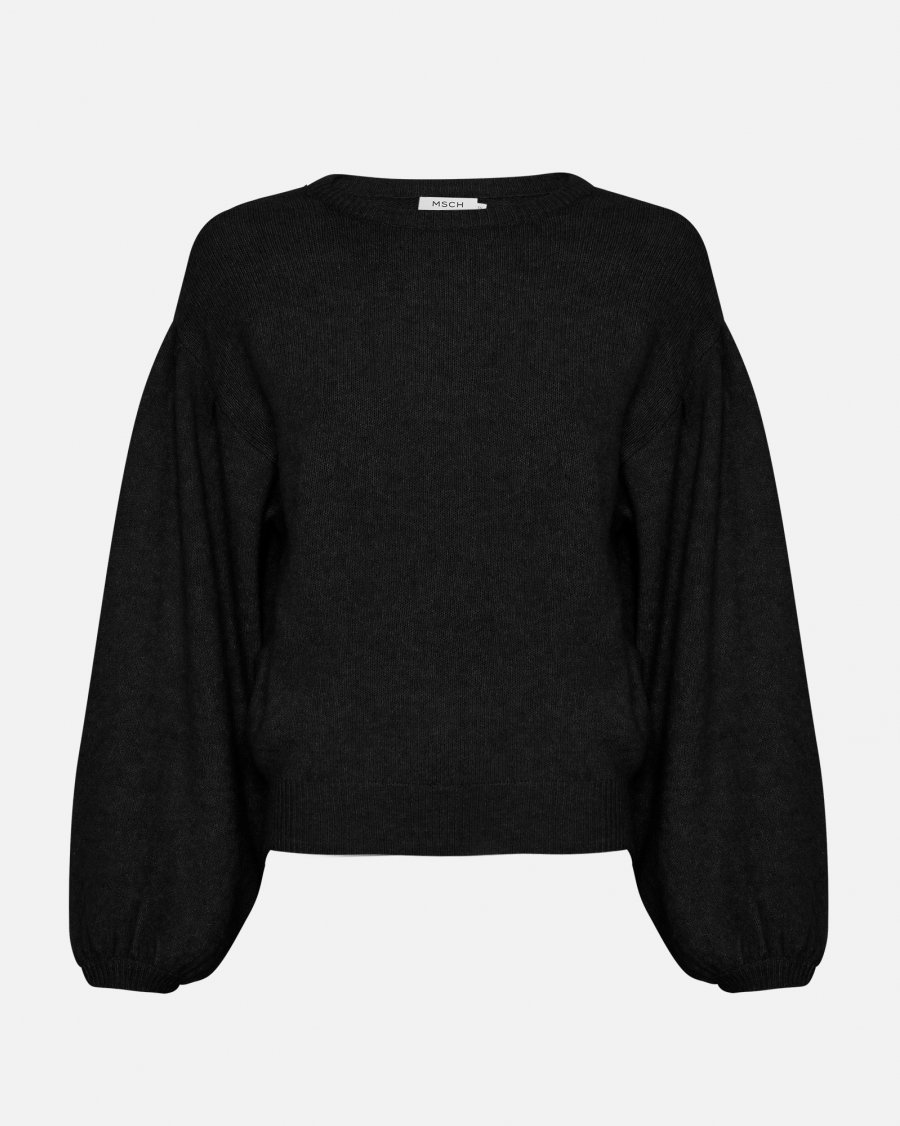 MSCH Copenhagen - MSCHLillian Hope Balloon Pullover