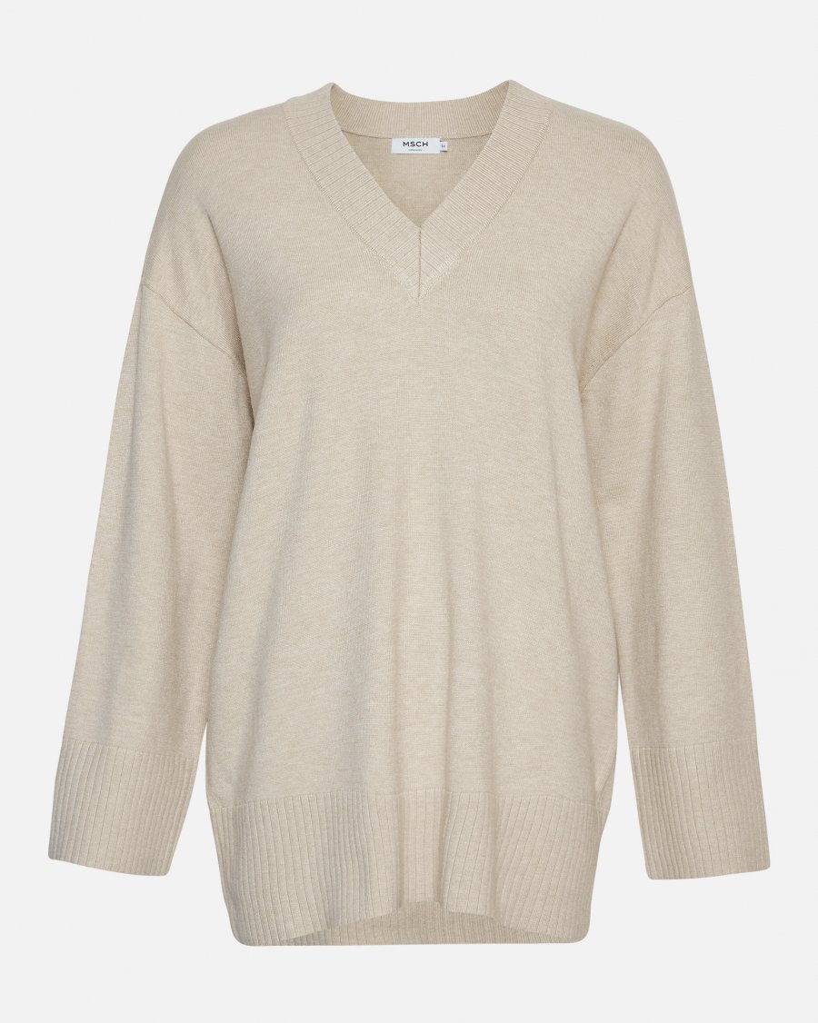 MSCH Copenhagen - MSCHOdanna Rachelle V Pullover