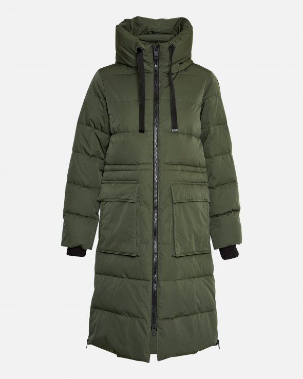 MSCHPavine Down Zip Jacket