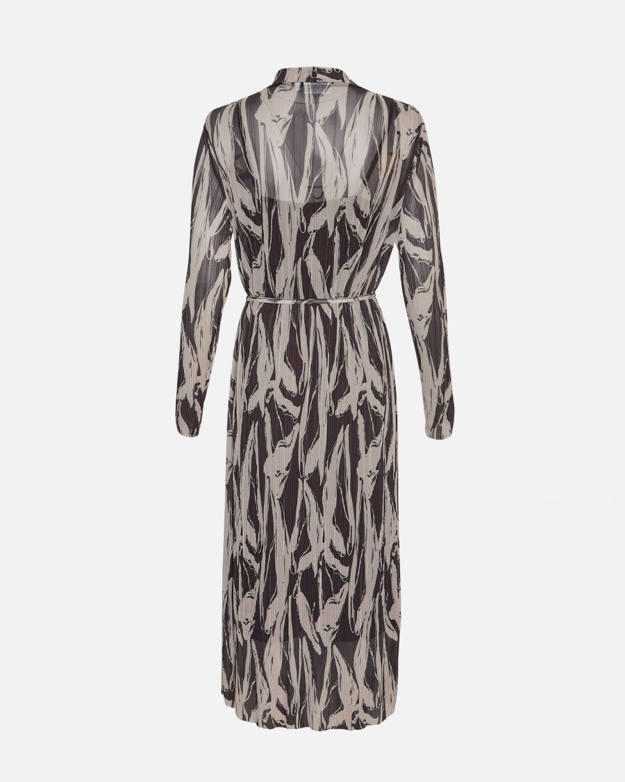 MSCH Copenhagen - MSCHJaniella Illenora Dress AOP