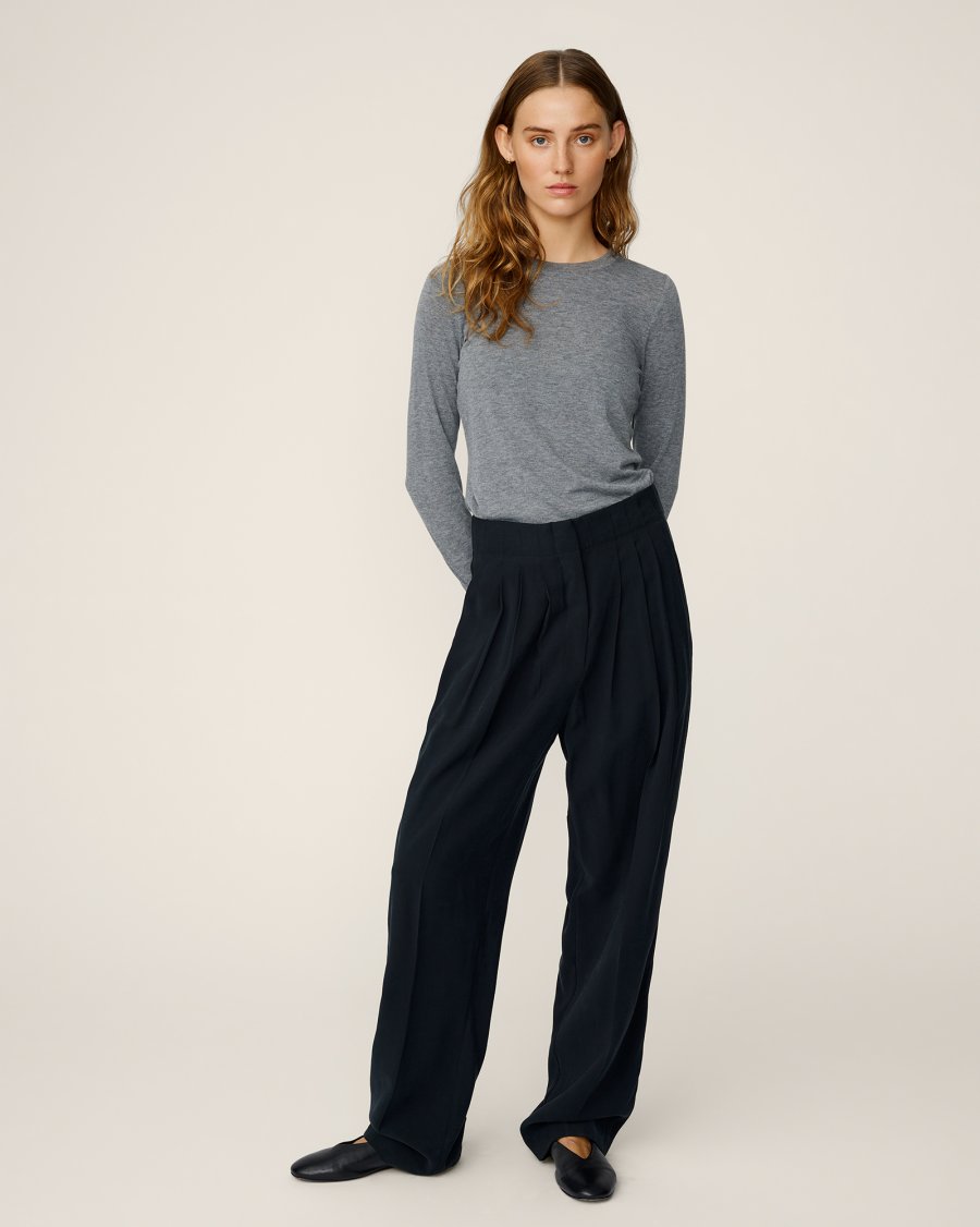 MSCH Copenhagen - MSCHMadeira Selia HW Pants 
