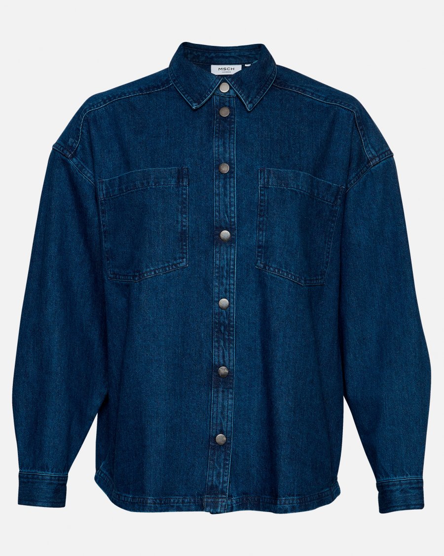 MSCH Copenhagen - MSCHCelinna Emma Shirt