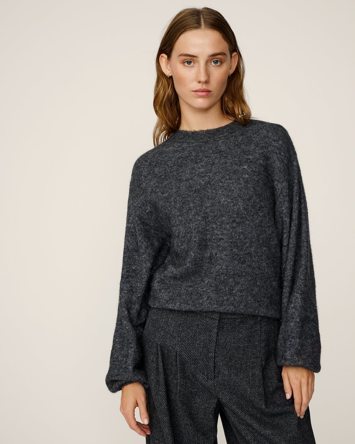 Moss Copenhagen / Damen-Strick / MSCHFestina Hope Pullover
