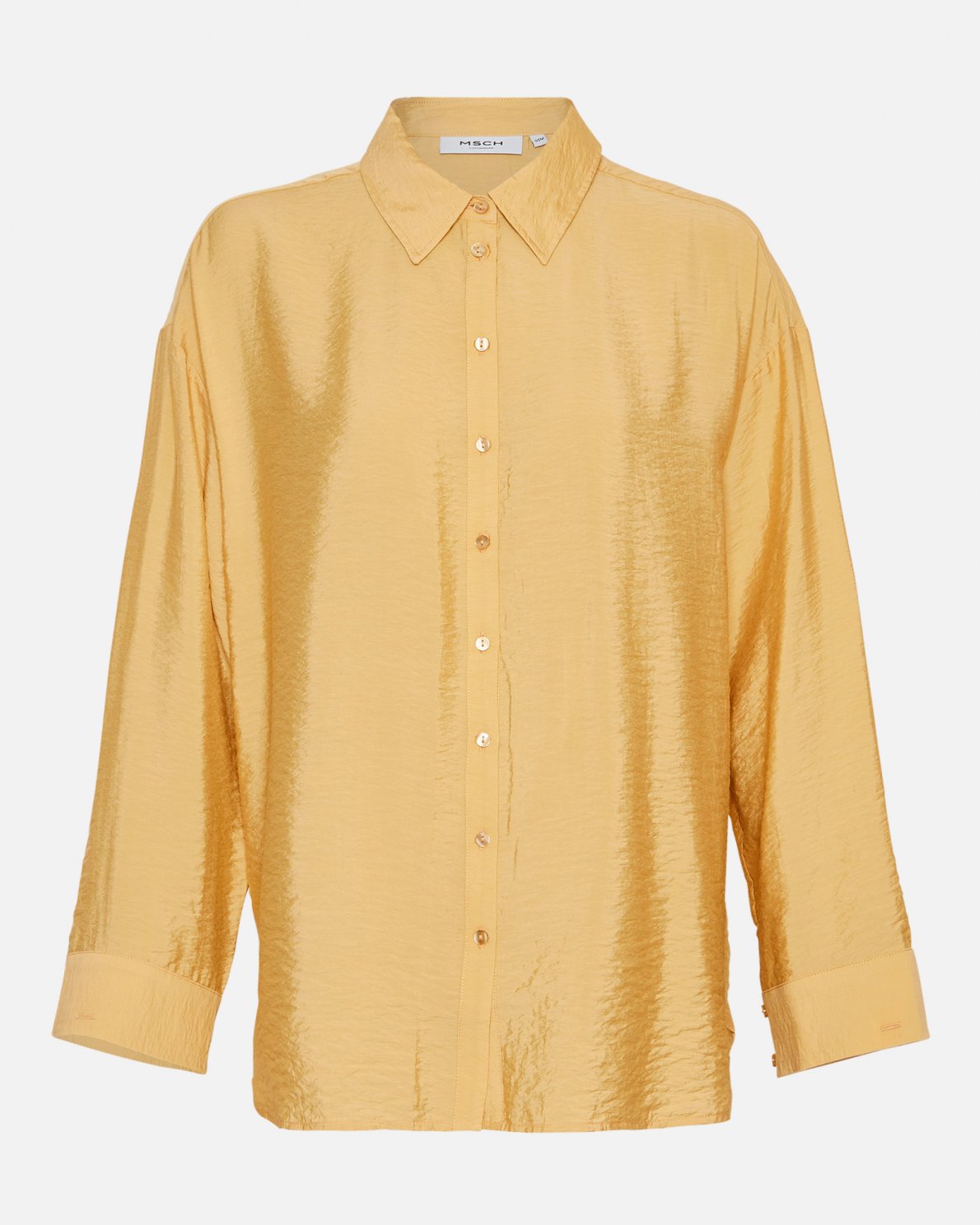 Msch shirt deals
