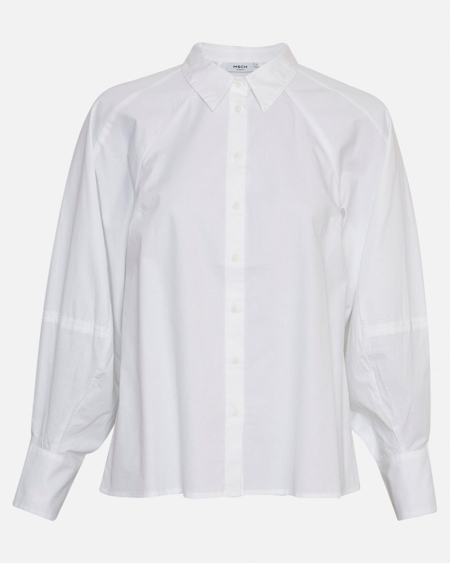 MSCH Copenhagen - MSCHJosetta Petronia Raglan Shirt