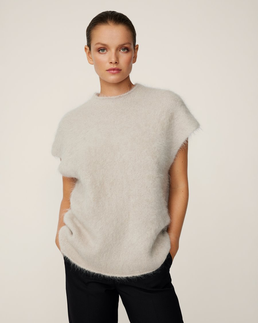 MSCH Copenhagen - CHSalmia M Vest 