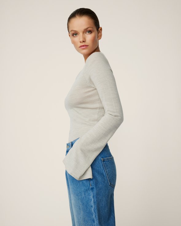 CHAvalina Pullover