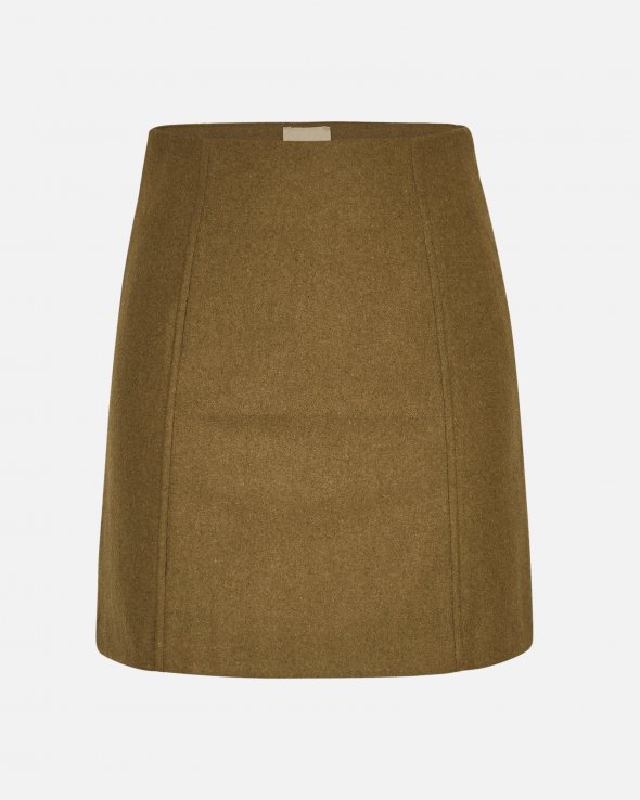 CHIsabelle Mini Skirt 