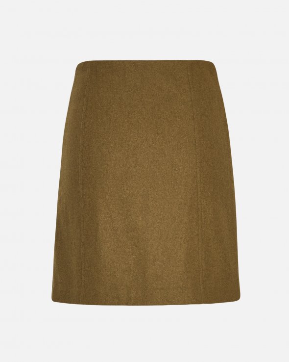 CHIsabelle Mini Skirt 