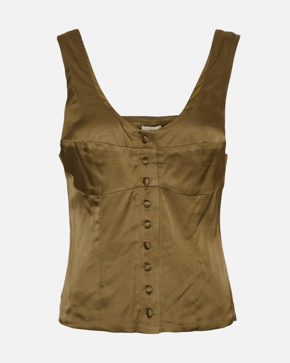 MSCH Copenhagen - CHJulietta Strap Top