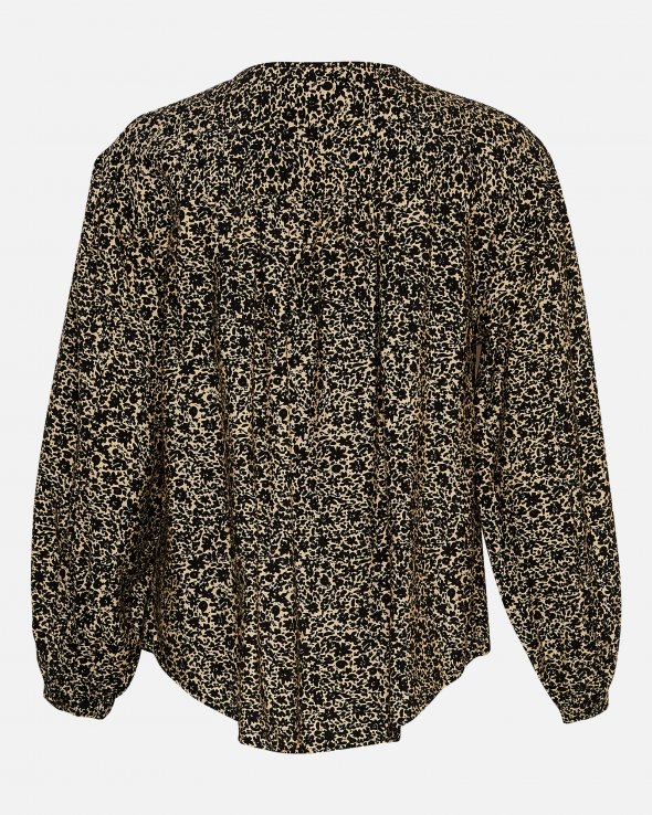 MSCH Copenhagen - MSCHKaritta Setara Shirt AOP MSCH Copenhagen - MSCHKaritta Setara Shirt AOP