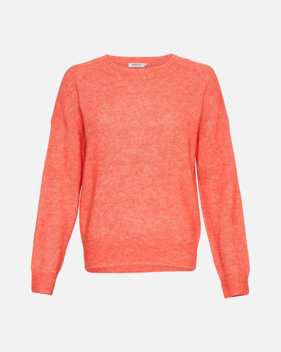 MSCH Copenhagen - MSCHLiva Hope O Pullover