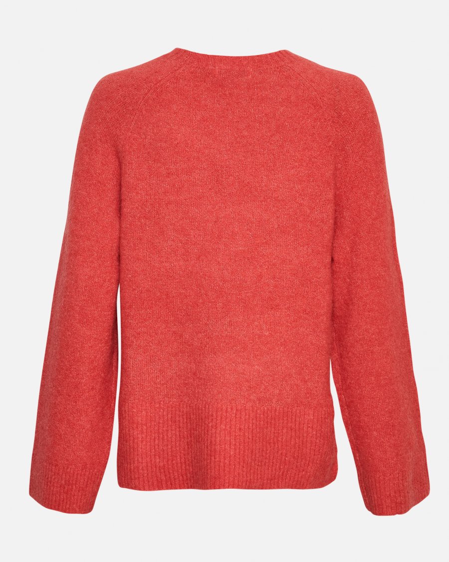 MSCH Copenhagen - MSCHCeara Hope Raglan Pullover