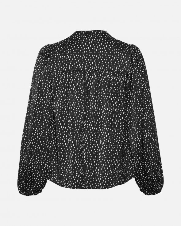 MSCH Copenhagen - MSCHHanalisa Myrina Shirt AOP