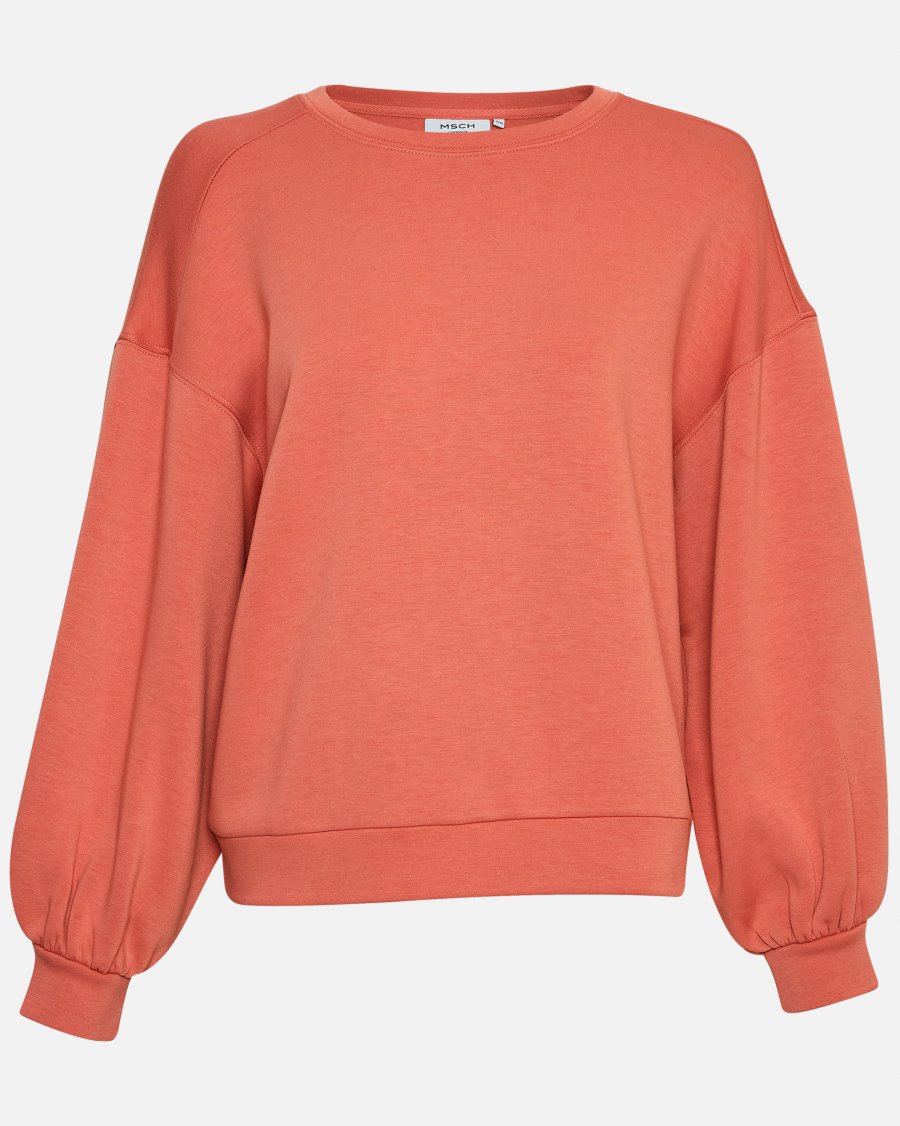 MSCH Copenhagen - MSCHJanelle Lima Q Sweatshirt 