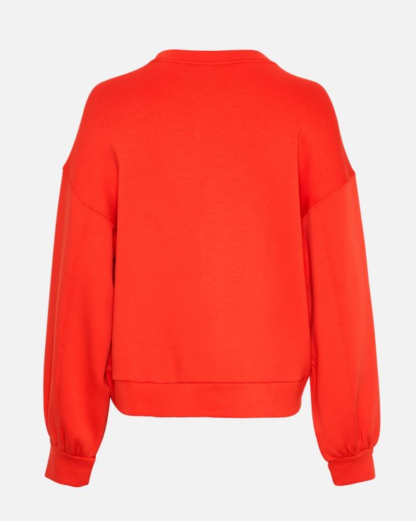 MSCH Copenhagen - MSCHJanelle Lima Q Sweatshirt 