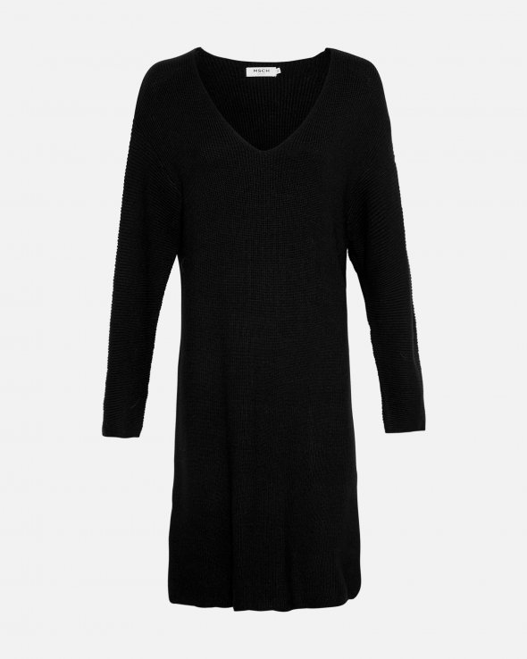 MSCH Copenhagen - MSCHMarthea Rachelle V Dress MSCH Copenhagen - MSCHMarthea Rachelle V Dress