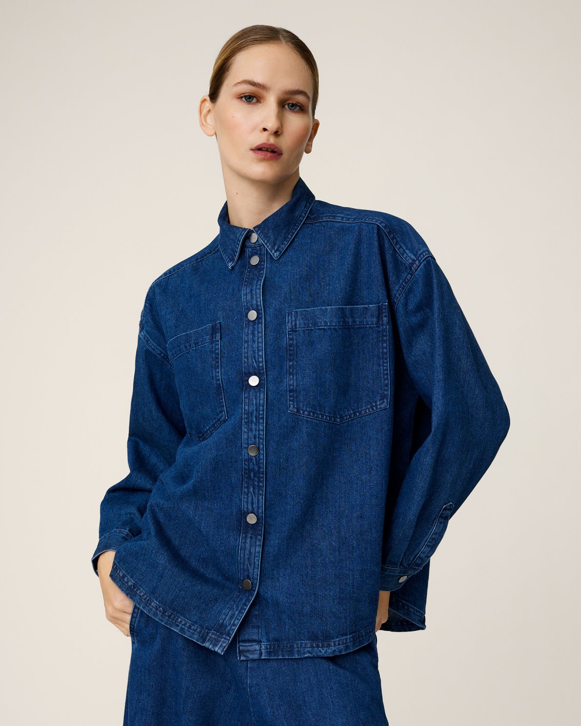 Msch copenhagen shirt online