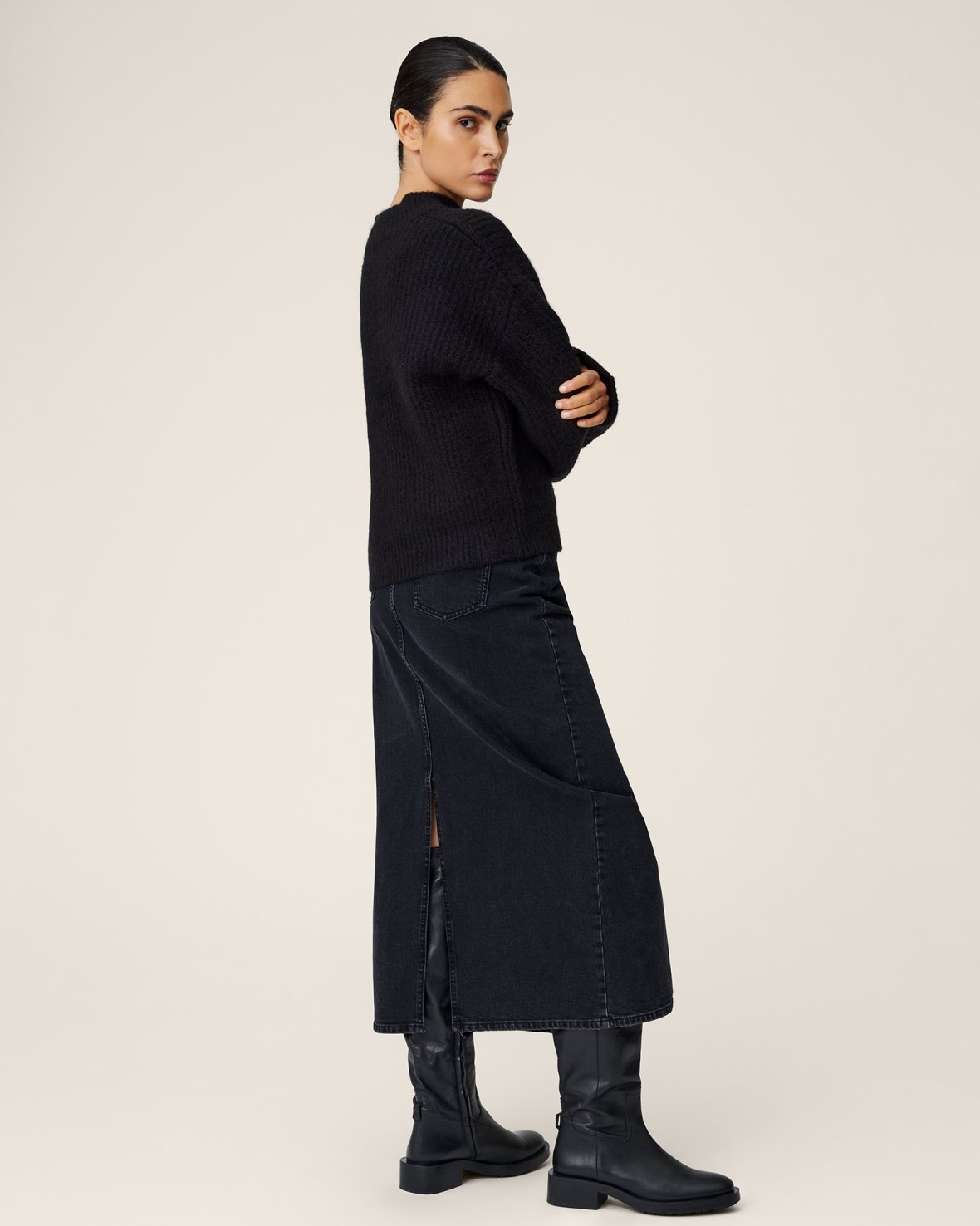MSCH Copenhagen - denim