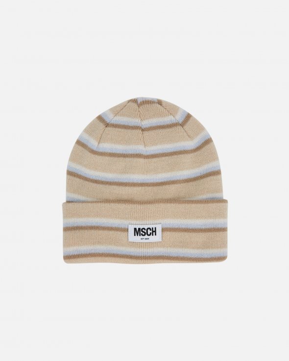 MSCHMojo Beanie STP