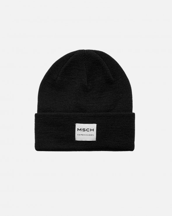 MSCHMojo Logo Beanie