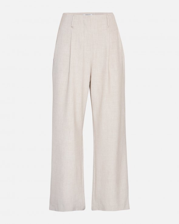 MSCHEdrea HW Long Pants