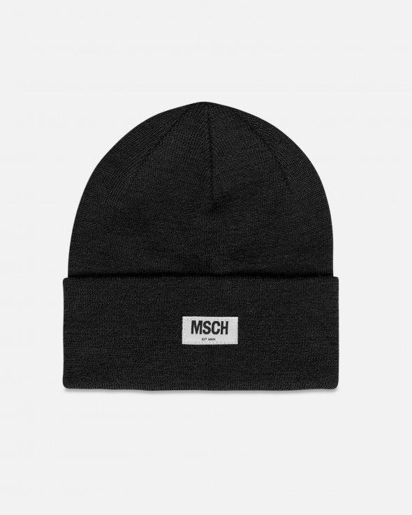MSCHMojo Beanie