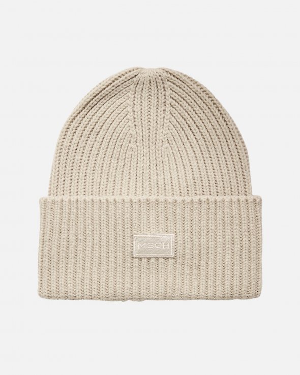 MSCH Copenhagen - MSCHKara Logo Beanie