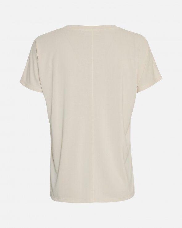 MSCHFenya Modal V Neck Tee