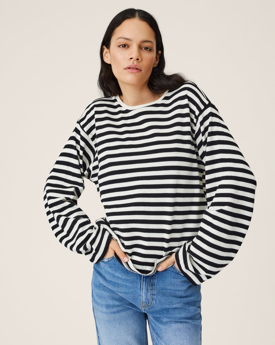 MSCH Copenhagen - MSCHBahara Pullover STP