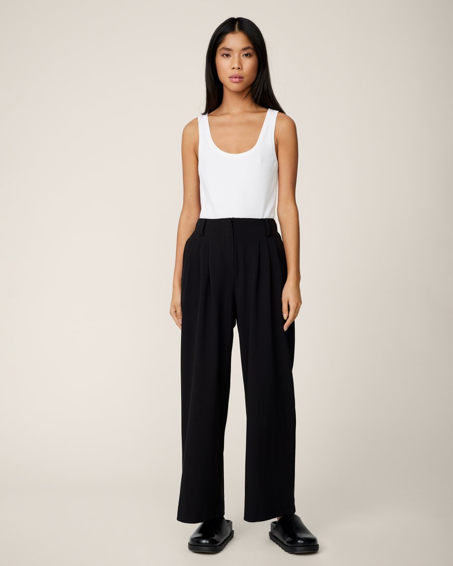 MSCH Copenhagen - MSCHIsabea Chana Ankle Pants