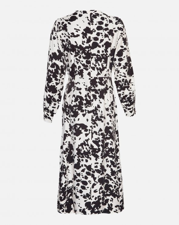 MSCHKaralynn Dress AOP